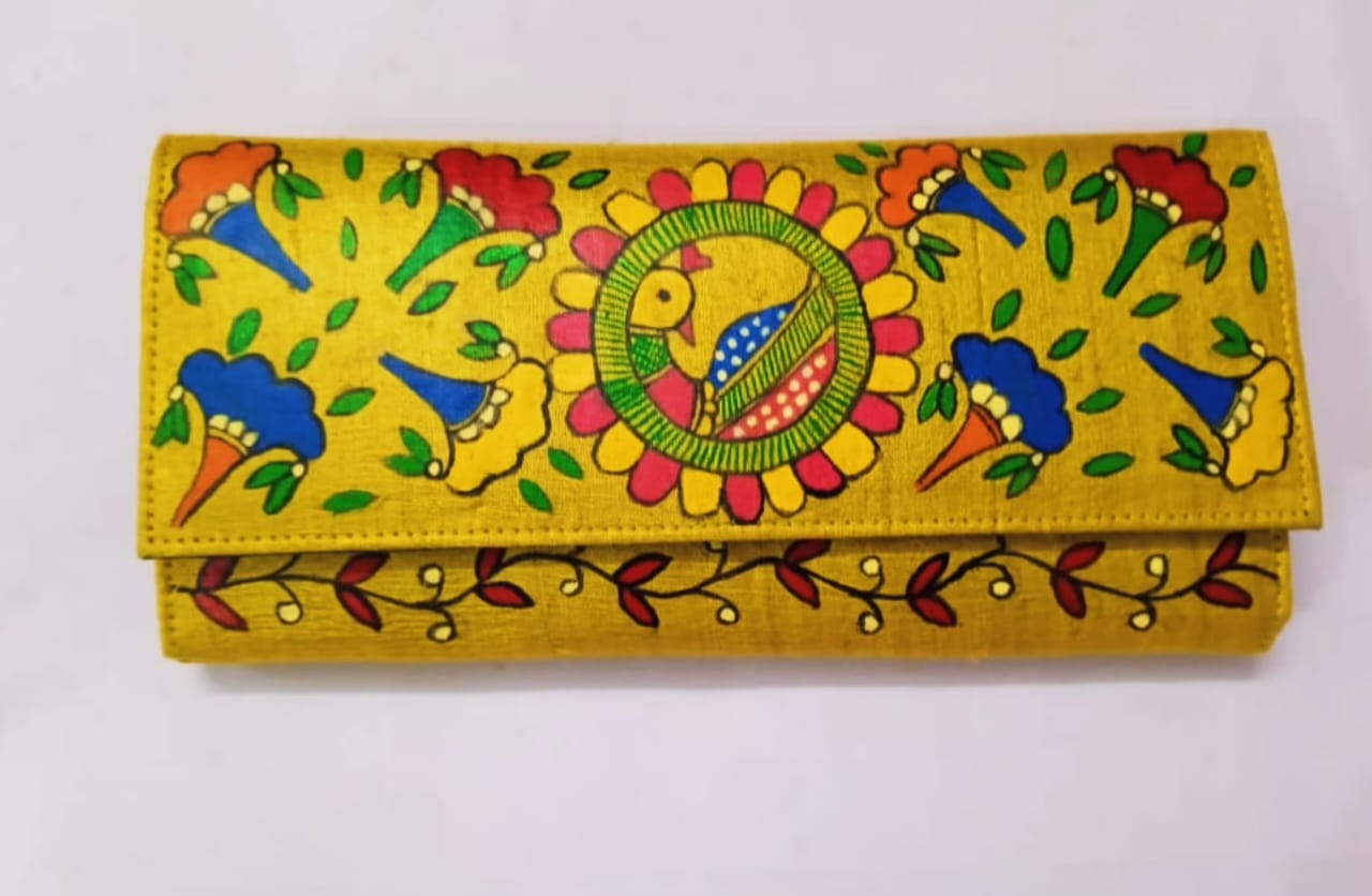 natural and artistic